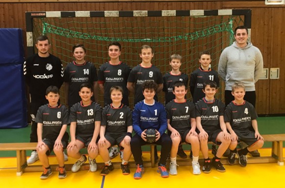Teamfoto mJD1